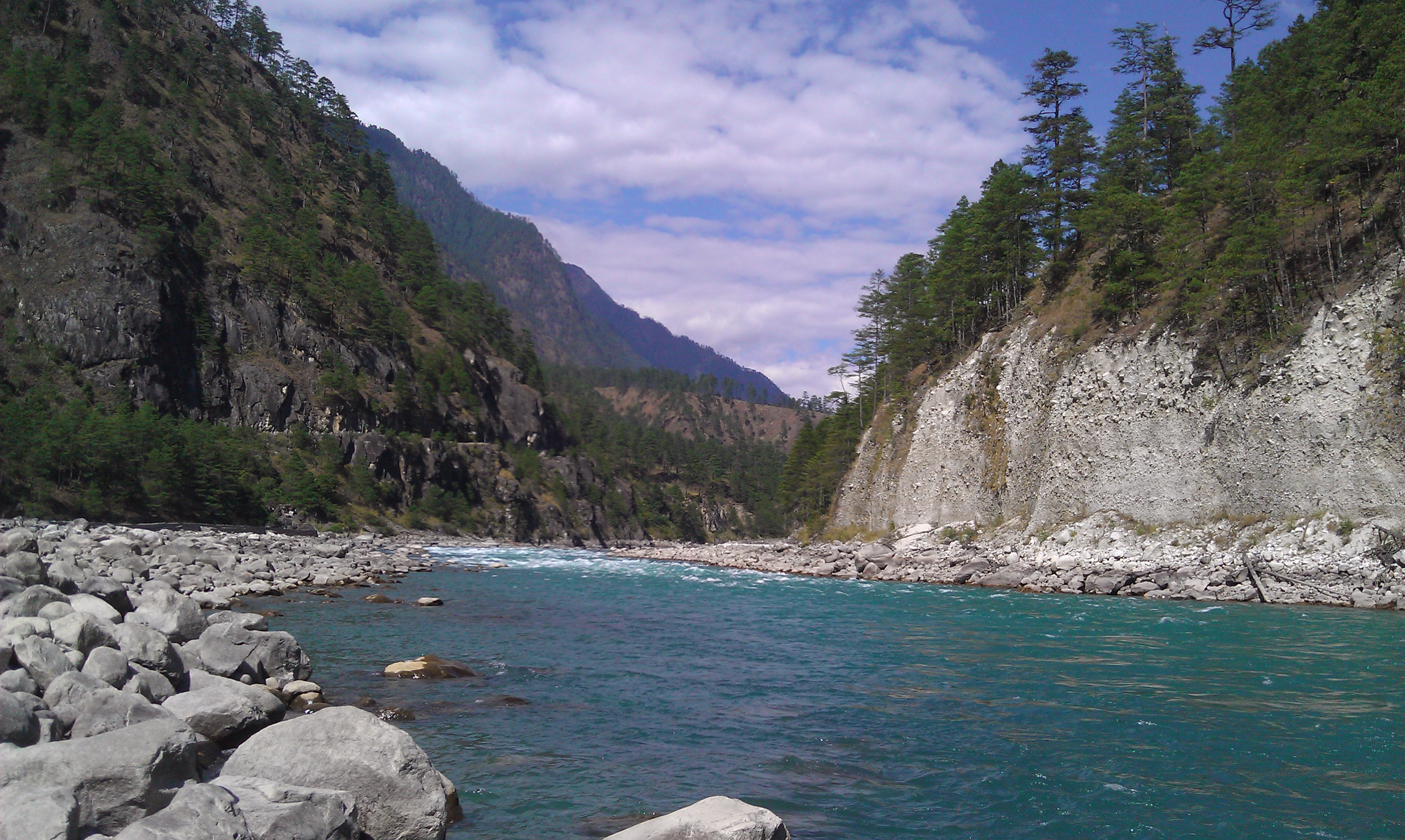 Arunachal Pradesh 8